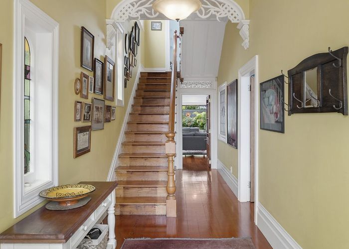  at 6 Arthur Street, Freemans Bay, Auckland