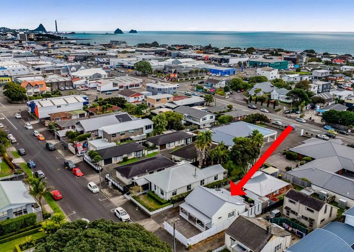 at 251A Courtenay Street, Strandon, New Plymouth