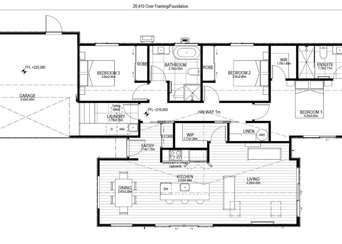  at 28 Flagstaff Drive, Helensburgh, Dunedin, Otago