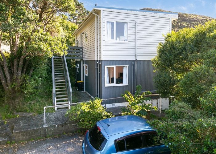  at 95A Makara Road, Karori, Wellington, Wellington