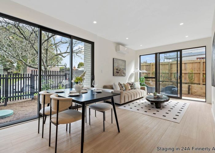  at 24D Finnerty Avenue, Howick, Manukau City, Auckland
