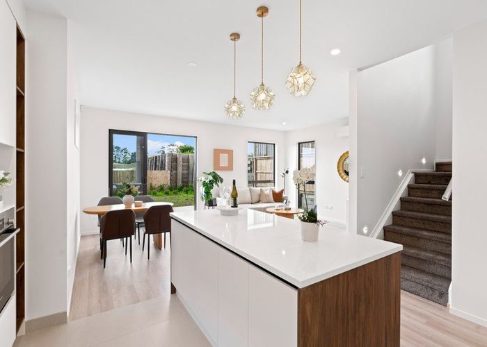  at 4C Mahogany Street, Westgate, Waitakere City, Auckland