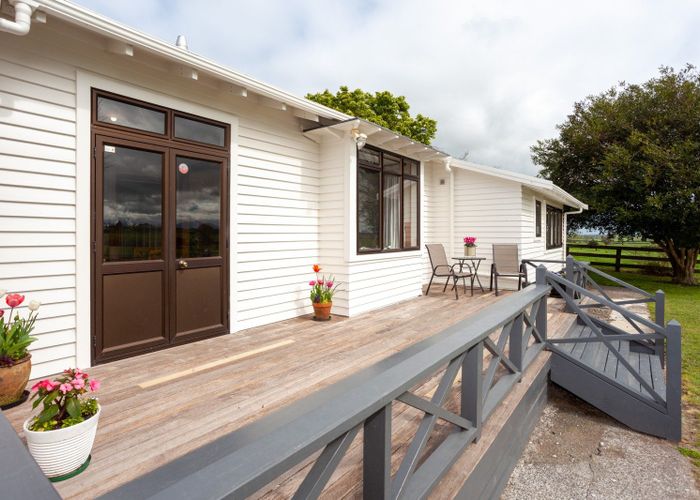  at 1872A Morrinsville-Walton Road, Walton