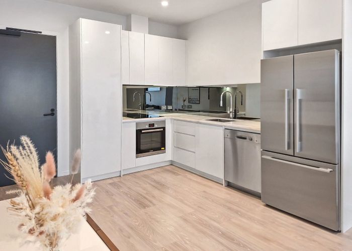  at 1205/8 Hereford Street, Freemans Bay, Auckland City, Auckland