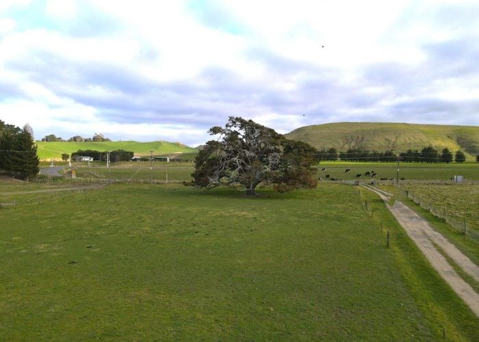  at 478A Oruawharo Road, Takapau, Central Hawke's Bay, Hawke's Bay