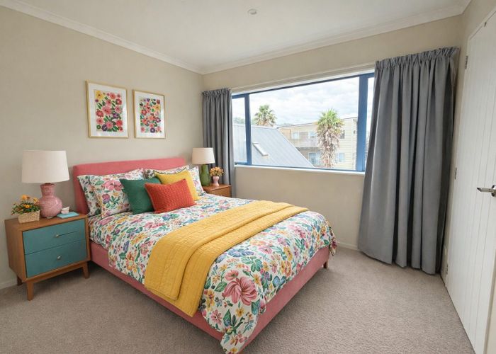  at 4/129 The Parade, Island Bay, Wellington, Wellington