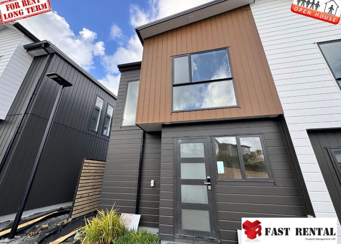  at 1/130 Te Oneroa Way--Viewing--On Sat 21st June at 11:00-11:20am, Long Bay, North Shore City, Auckland