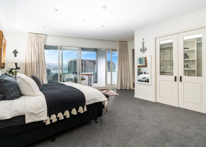  at 6/126 Wakefield Street, Te Aro, Wellington, Wellington