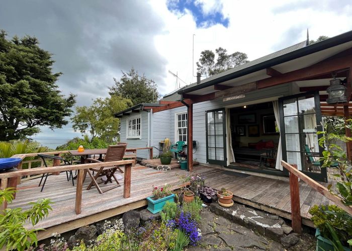  at 144 Takahe Road, Titirangi, Waitakere City, Auckland