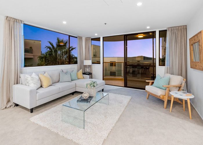  at 4B/171 Hurstmere Road, Takapuna, North Shore City, Auckland