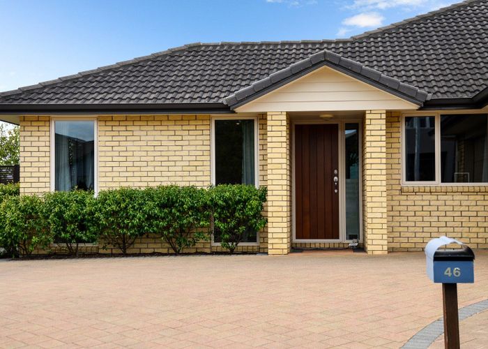  at 46 Magellan Rise, Flagstaff, Hamilton