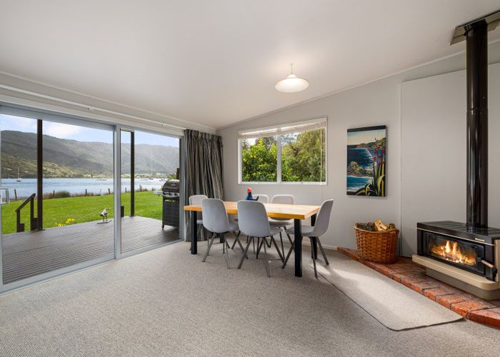 at 1755 Queen Charlotte Drive, Queen Charlotte Sounds, Marlborough, Marlborough