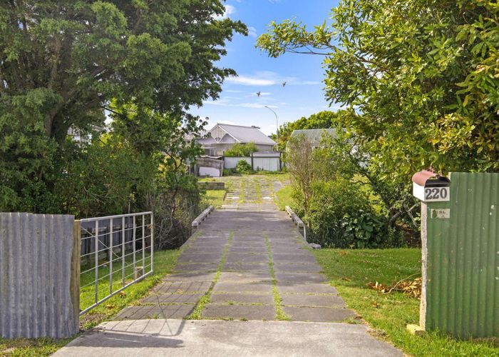  at 220 Crawford Road, Kaiti, Gisborne, Gisborne