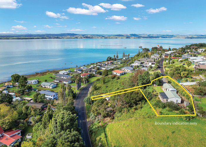  at 167 Wasley Lane, Kawhia, Otorohanga, Waikato