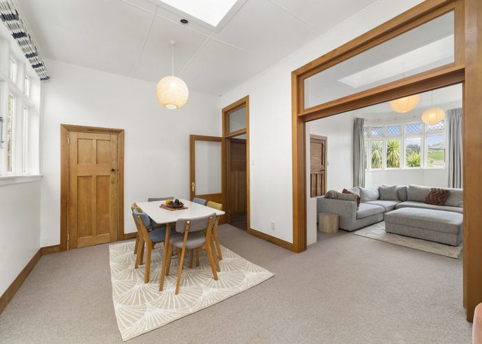  at 19 Princess Terrace, Newtown, Wellington