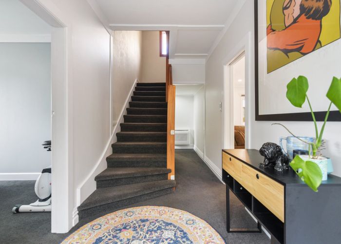  at 63A Wellington Street, Hamilton East, Hamilton