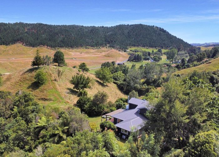  at 1377E Manawahe Road, Manawahe, Whakatane