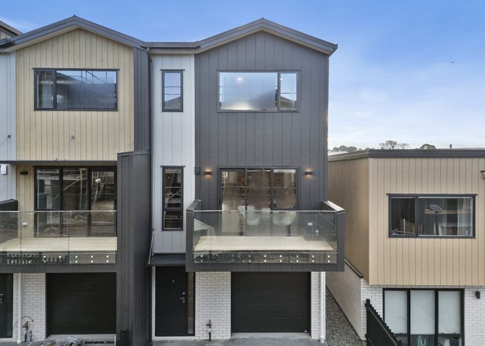  at 24 Milenio Crescent, Windsor Park, North Shore City, Auckland
