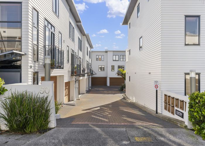  at 10/50 Livingstone Street, Grey Lynn, Auckland