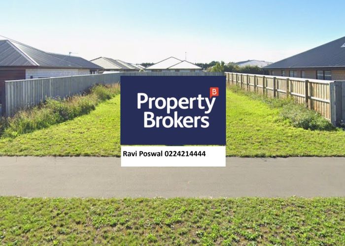  at 15 Palmer Avenue, Rolleston, Selwyn, Canterbury