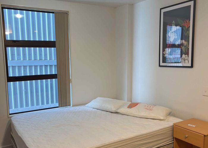  at 114/5 Aitken Street, Thorndon, Wellington, Wellington