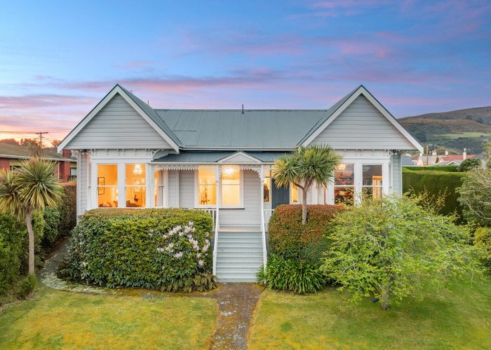  at 4 Mount Street, Wakari, Dunedin, Otago