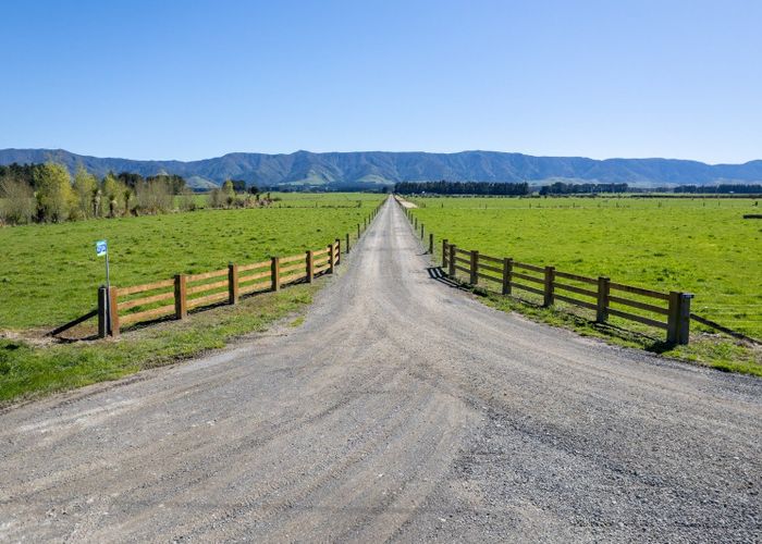  at 227 and 255 Te Rehunga North Road and 77 Tamaki River Road, Dannevirke, Tararua, Manawatu / Whanganui