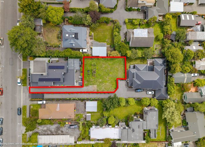  at 50A Puriri Street, Fendalton, Christchurch City, Canterbury