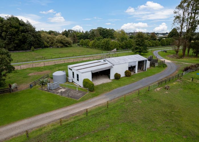  at 724B Bruntwood Road, Tamahere, Hamilton