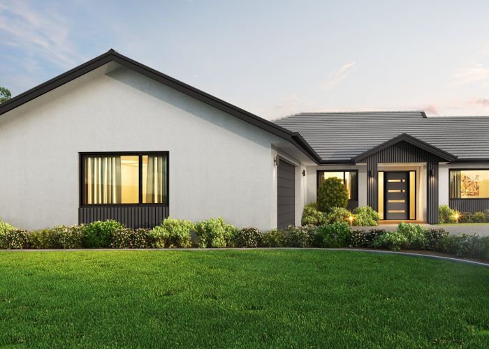  at Lot 166 Falcons Landing, Rolleston, Selwyn, Canterbury