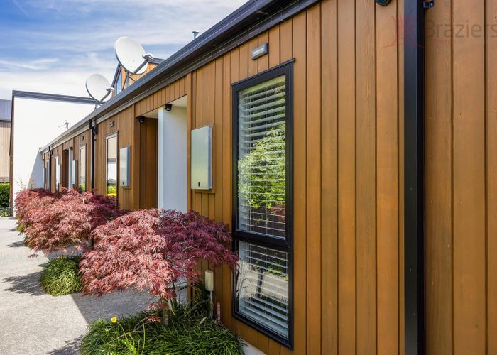  at 4/90 Edgeware Road, St Albans, Christchurch