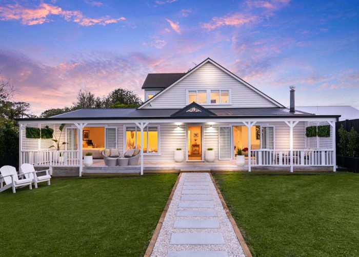  at 19 Greenhithe Road, Greenhithe, North Shore City, Auckland