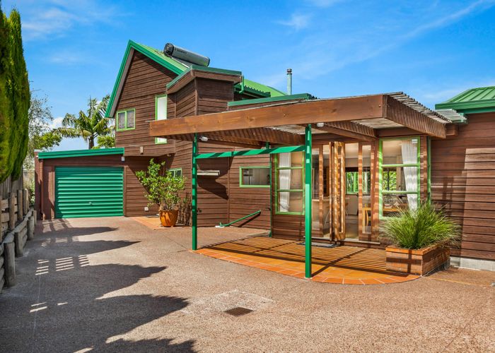  at 83A Whitney Street, New Windsor, Auckland