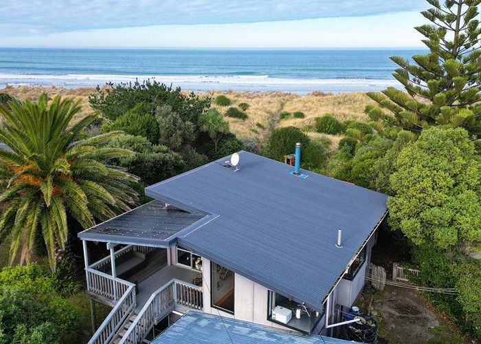  at 33 Blue Pacific Parade, Riversdale Beach, Masterton