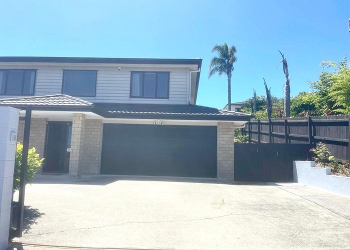  at 58 Cartmel Avenue, Massey, Waitakere City, Auckland