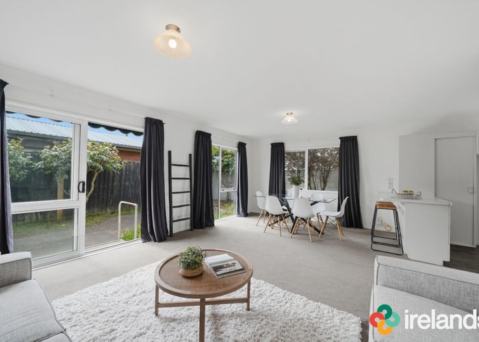  at 1/165 Clarence Street, Riccarton, Christchurch City, Canterbury