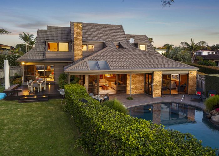  at 23 Clyside Avenue, Half Moon Bay, Manukau City, Auckland