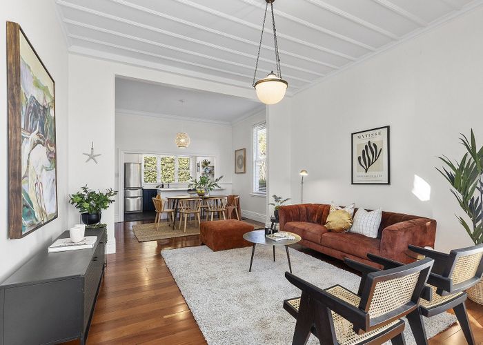  at 11 Nevay Road, Miramar, Wellington, Wellington