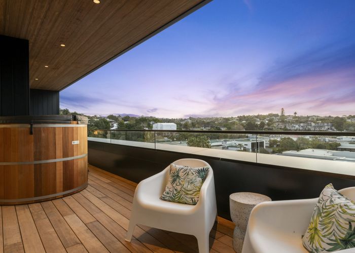  at 503/32 Anzac Road, Browns Bay, North Shore City, Auckland