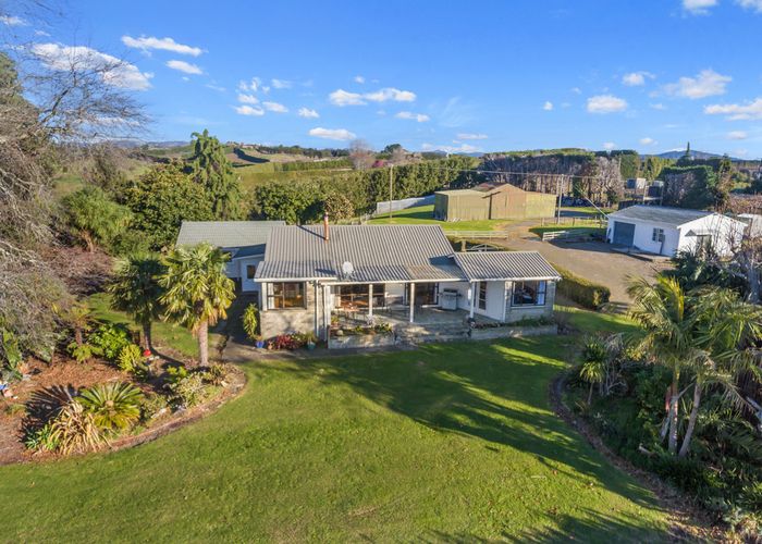  at 156 Walker Road, Tirohanga, Opotiki