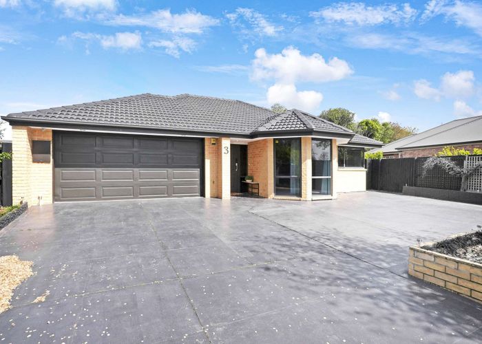  at 3 Laguna Gardens, Shirley, Christchurch City, Canterbury