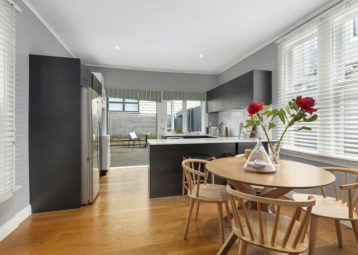  at 2 Porritt Avenue, Mount Victoria, Wellington, Wellington