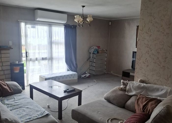  at Clendon Park, Manukau City, Auckland