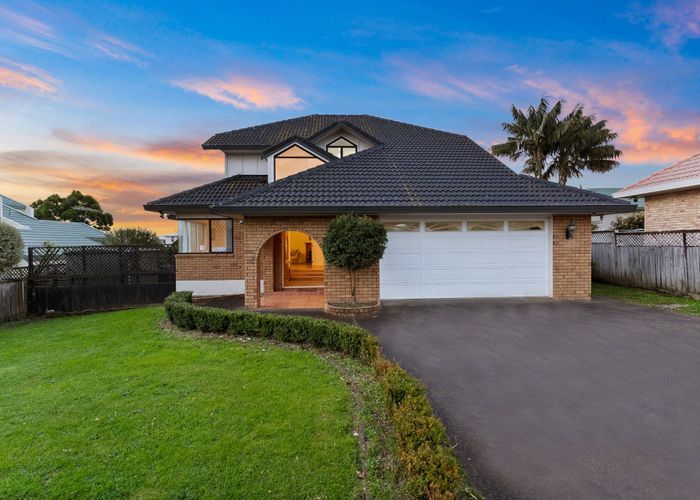  at 3 Keppoch Court, Dannemora, Auckland