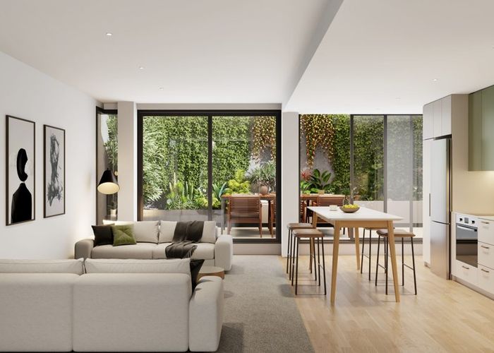  at 69 Boulcott Street, Wellington Central, Wellington, Wellington