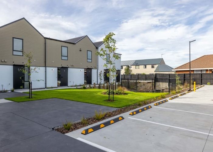  at 5/50 Antigua Street, Addington, Christchurch