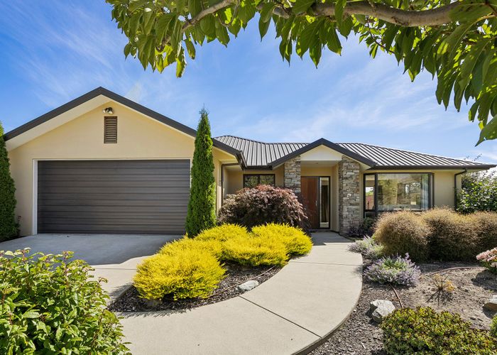  at 7 De Bettencor Place, Mount Pisa, Cromwell, Central Otago, Otago