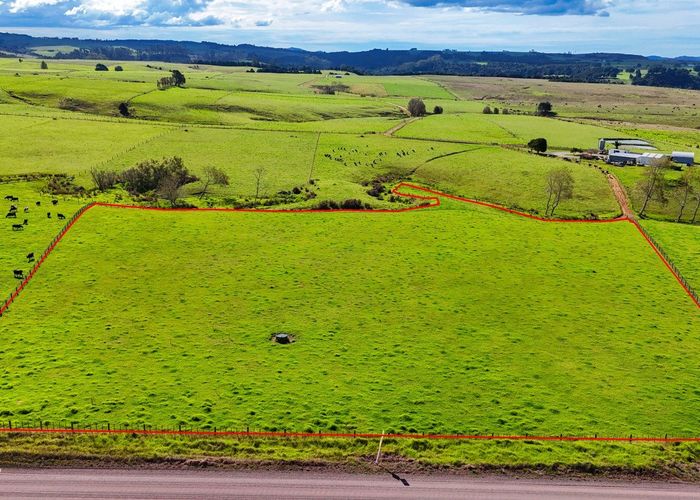  at 540, 542 and 570 Mangakaretu Road, Okaihau, Far North, Northland
