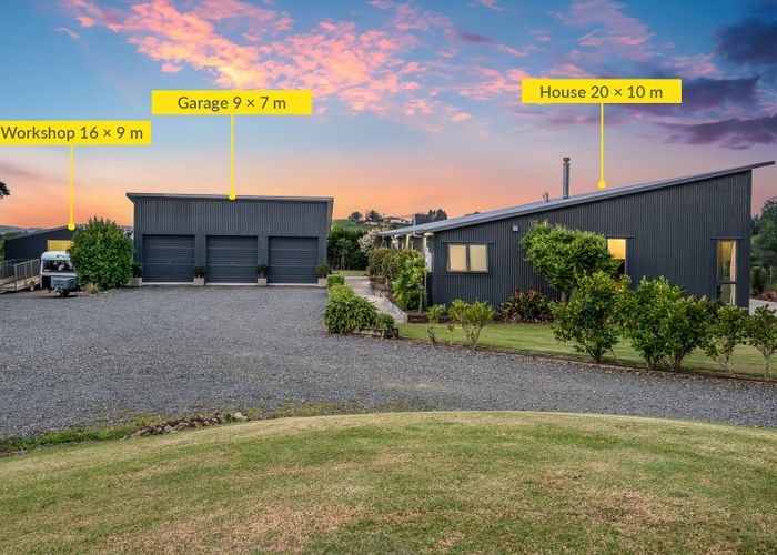 at 175 Te Toiroa Road, Ngunguru, Whangarei, Northland