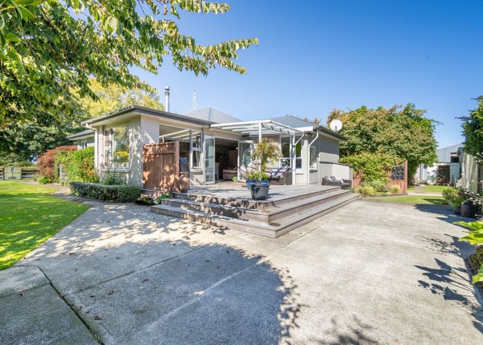  at 17 Memorial Avenue, Otautau